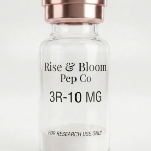 3R-10mg backorder