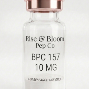 BPC-157 10mg