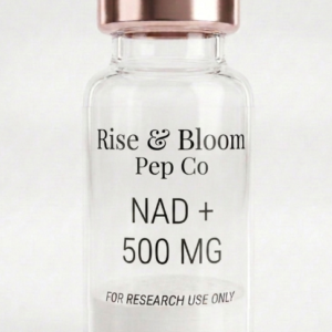 NAD 500 mg