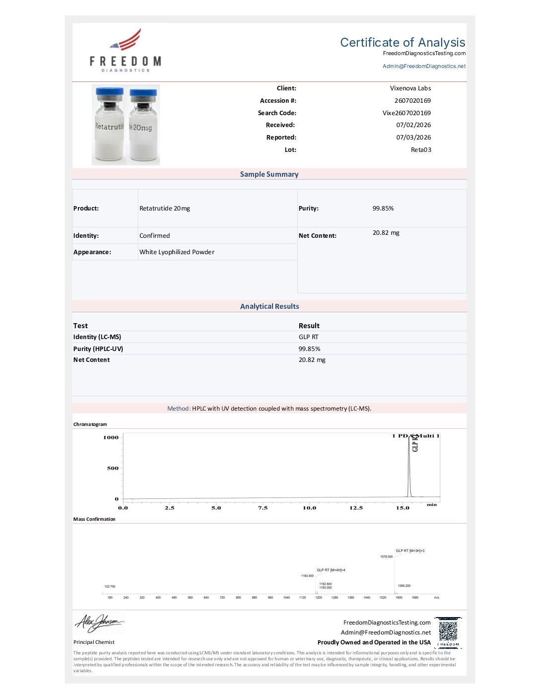 3R- 20mg - Image 2