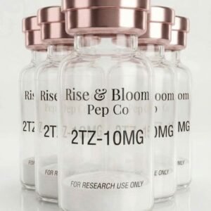 Set of 5 2TZ--10