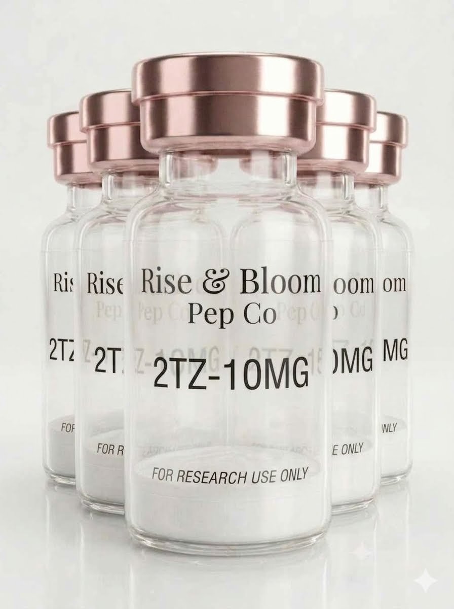 Set of 5 2TZ--10