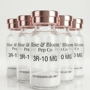 Set of 5 3R 10mg