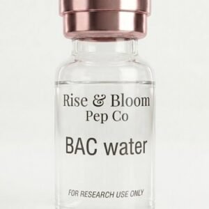 Rise & Bloom H20 bac 20ML