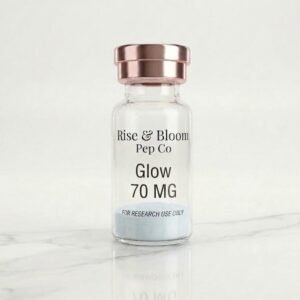 Glow 70 MG