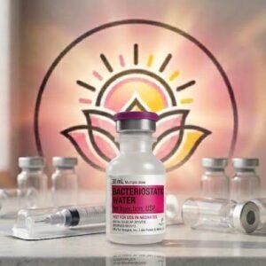 Hospira H20 Water