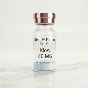Klow 80 MG