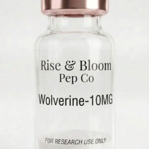 Wolverine 10MG