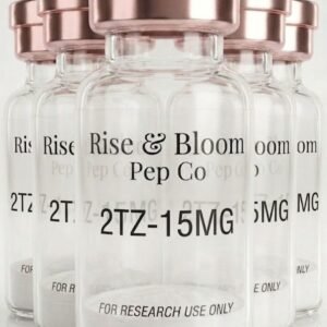 Set of 5 2TZ 15MG