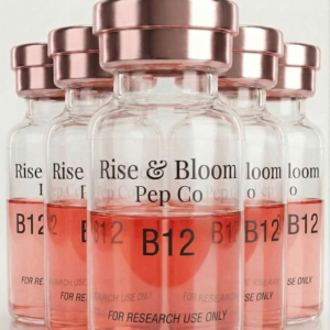 Set of 5 B12