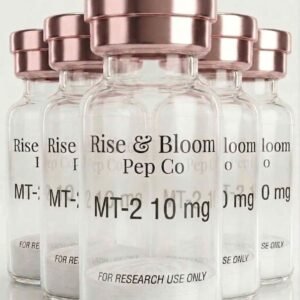 Set of 5 MT-2 10mg