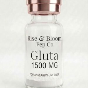 Gluta 1500MG