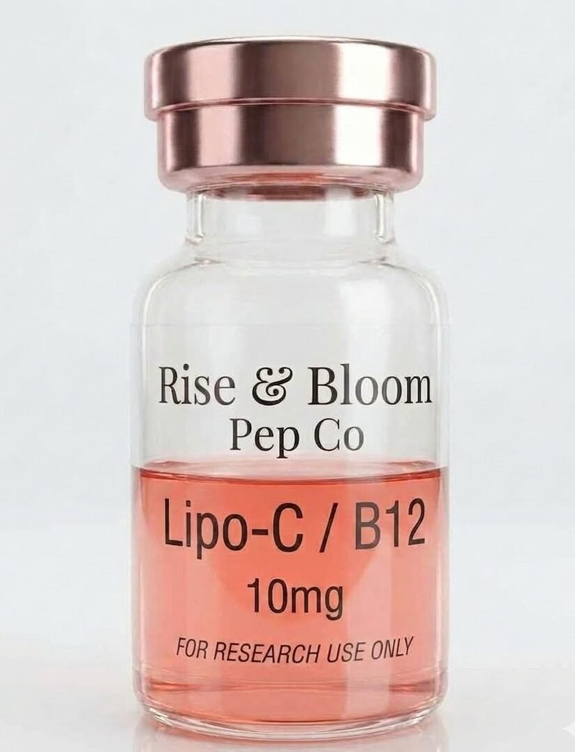 Lipo-c/B12