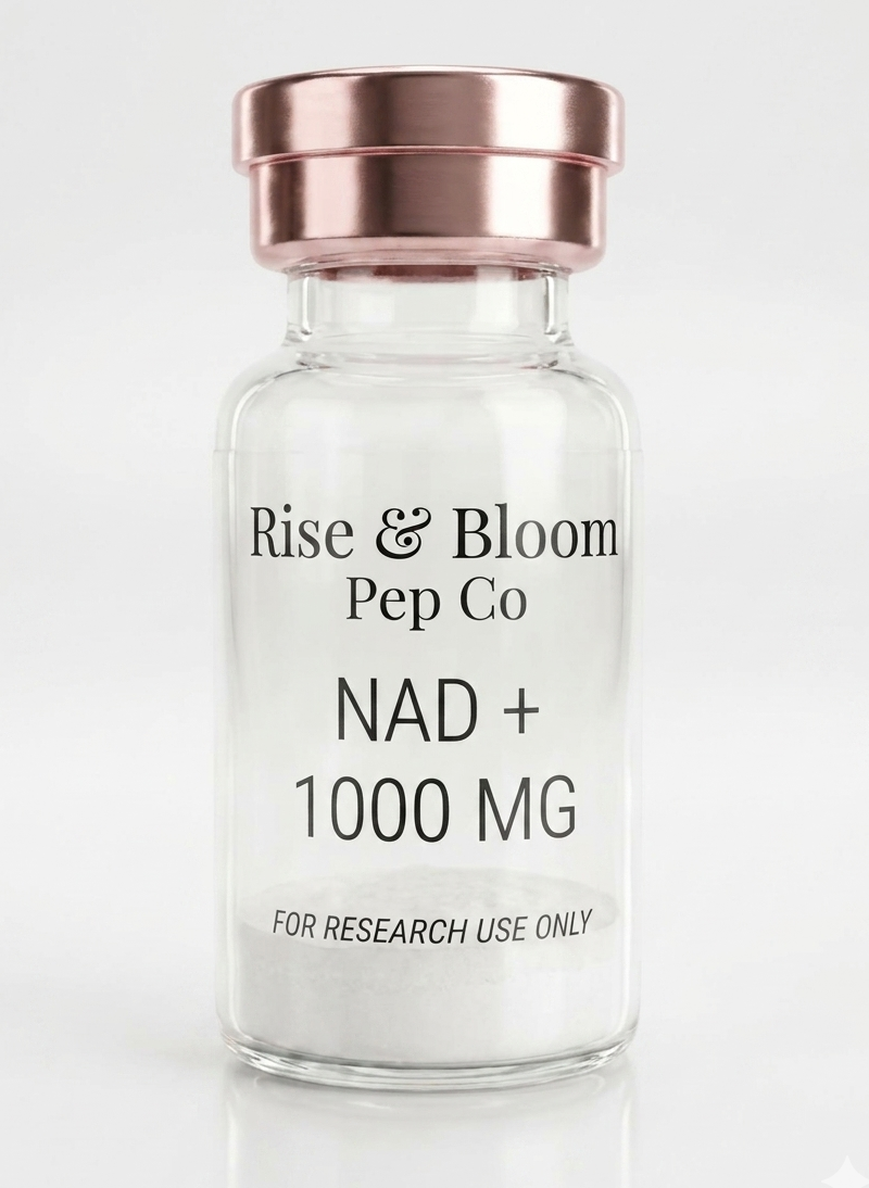 NAD+ 1000MG