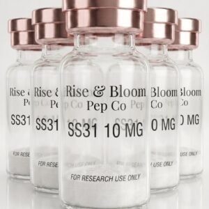 Set of 5 Rise31 10MG
