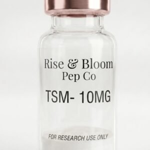 TSM-10MG Pre order