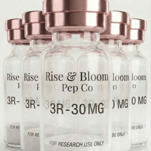Set of 5 3R 30MG