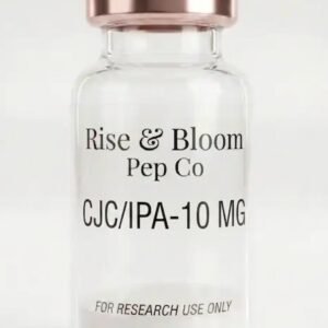 CJC/IPA 10 MG