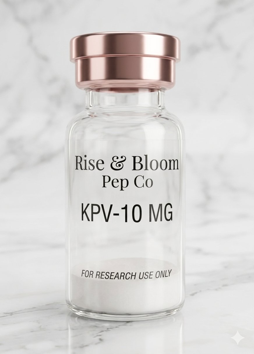 KPV 10MG